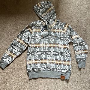 Ariat X Pendleton hoodie